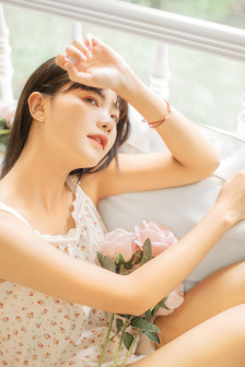 少妇养生馆SPA私密精油按摩